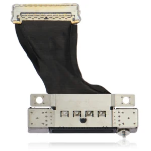 Charging Port Flex Cable For Microsoft Surface Pro X 13" (QWZ-00001)