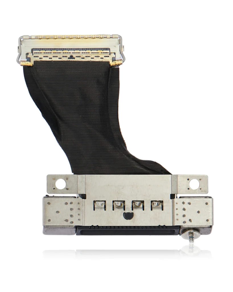 Charging Port Flex Cable For Microsoft Surface Pro X 13" (QWZ-00001)