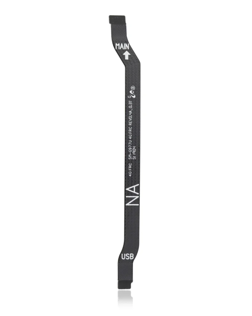 Antenna Connecting Cable (Mainboard To Charging Port) For Samsung Galaxy S10 5G (US Version)