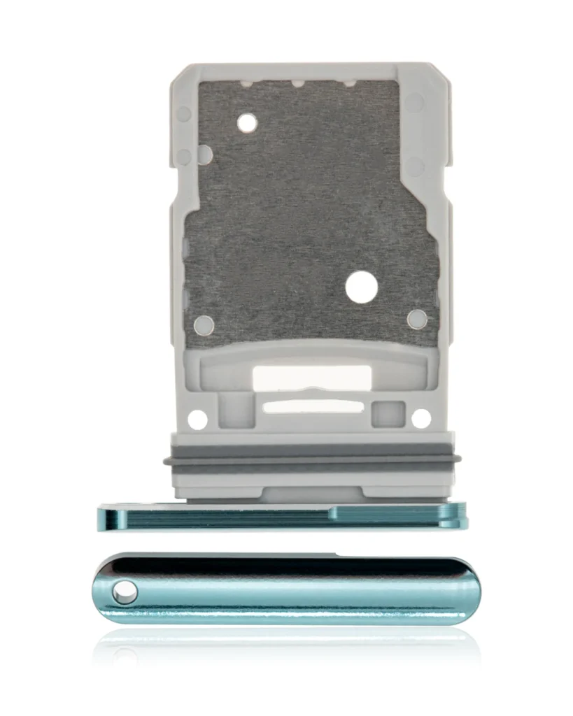 Dual Sim Card Tray For Samsung Galaxy S20 FE 5G (Cloud Mint)