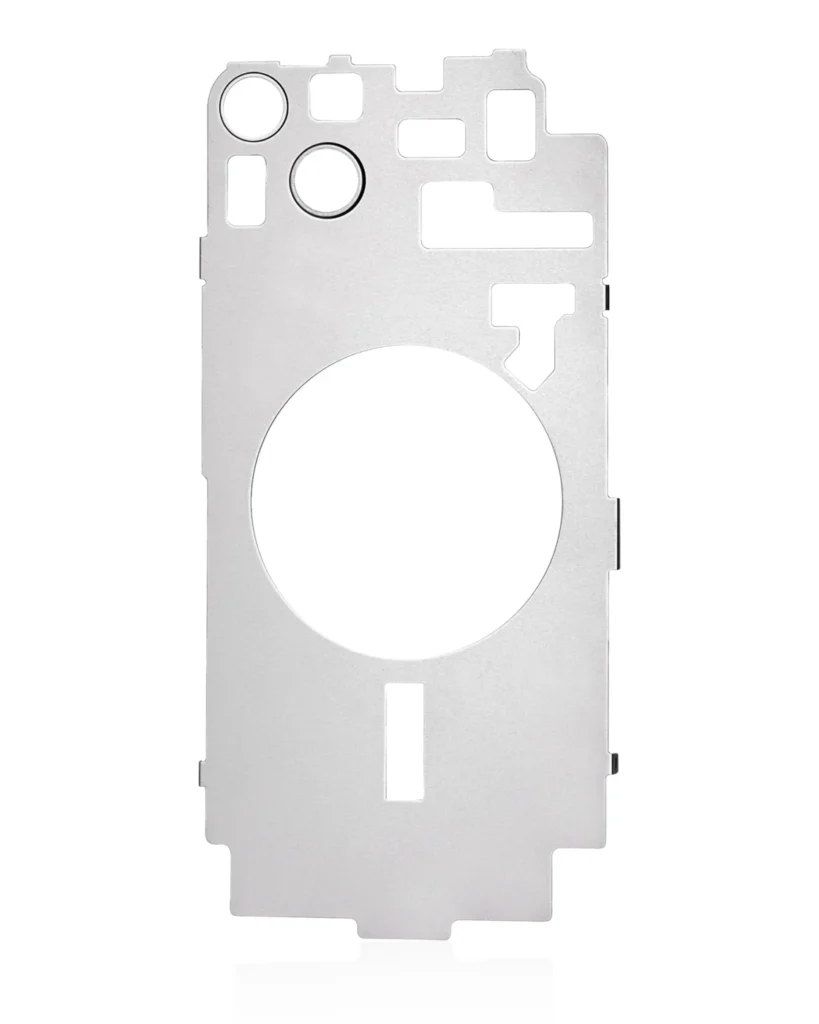 Back cover Glass Bracket For iPhone 14 Plus
