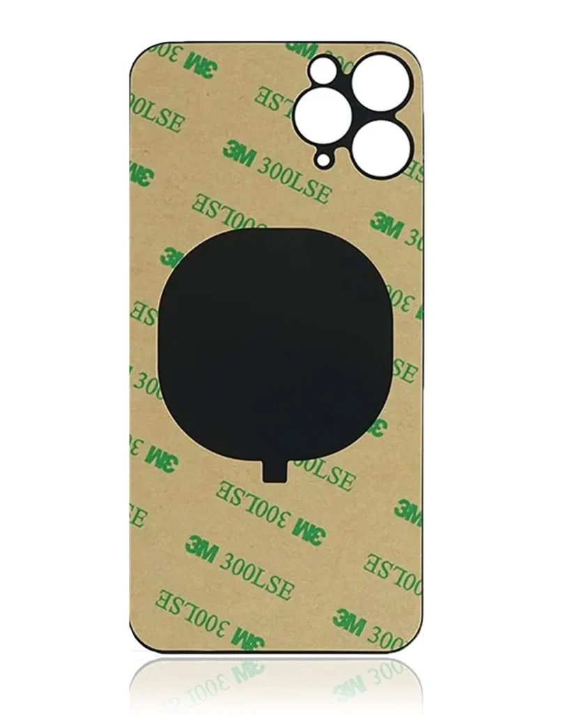 Back Glass Adhesive Tape For iPhone 11 Pro