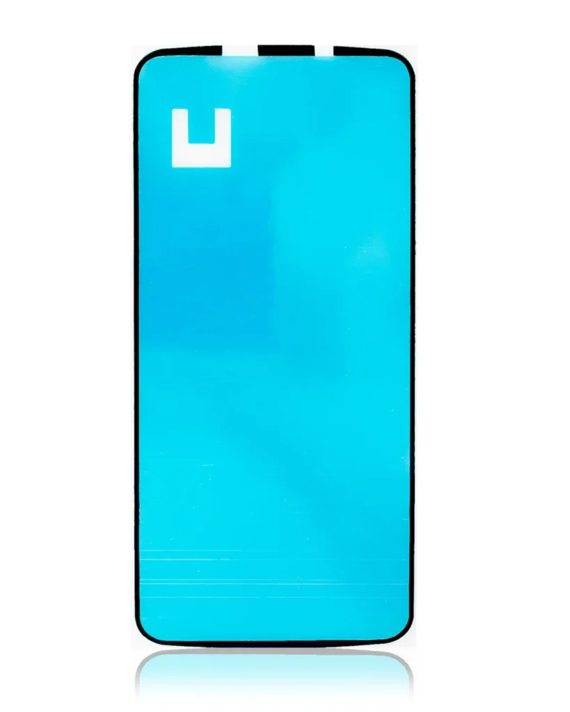 LCD Adhesive Tape For Motorola Moto Z4 (XT1980 / 2019) (Genuine OEM)