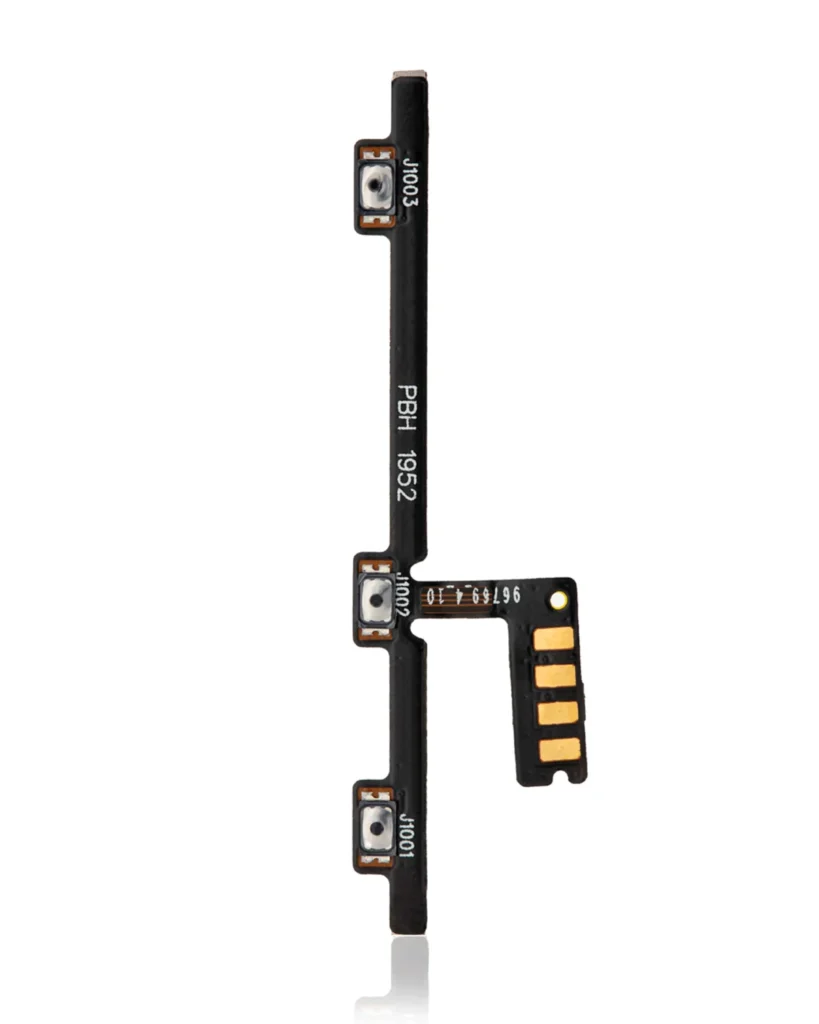 Volume Flex Cable For LG K51