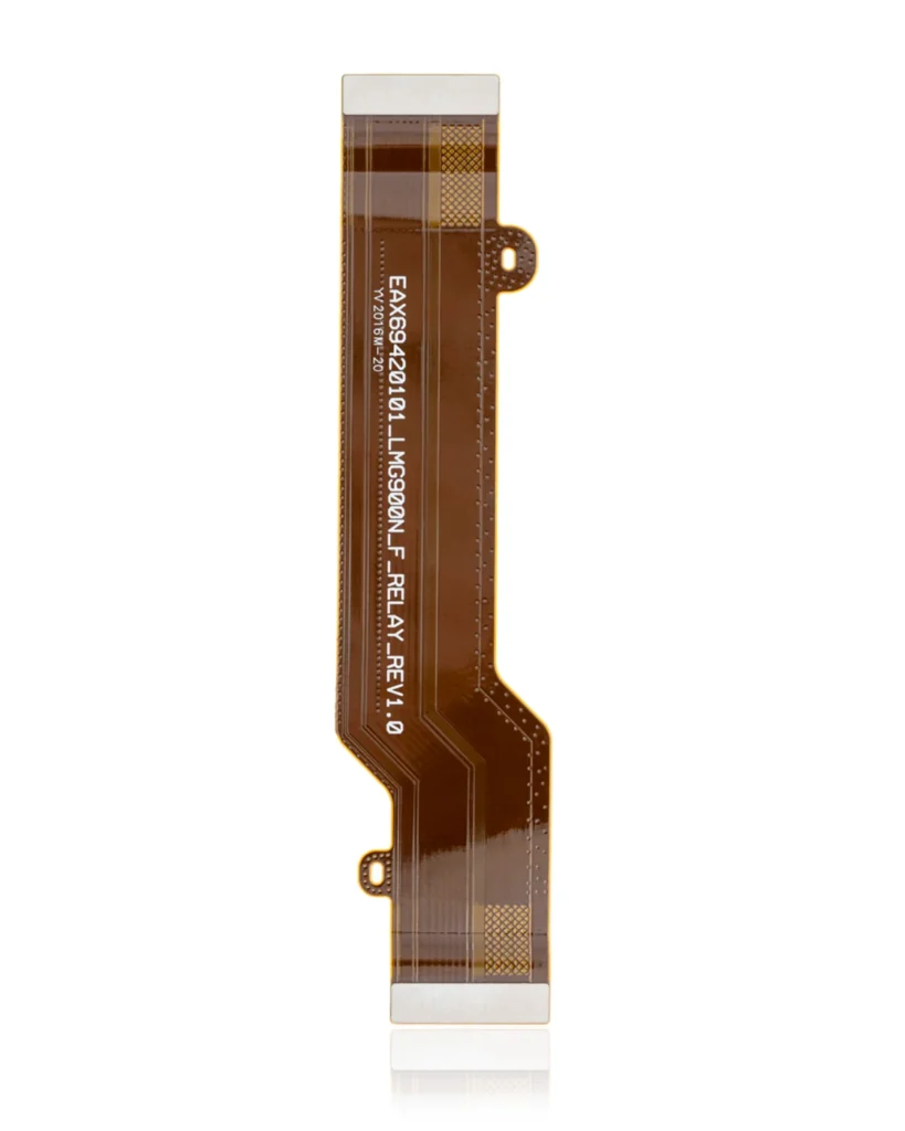 Mainboard Flex Cable For LG Velvet (US Version)