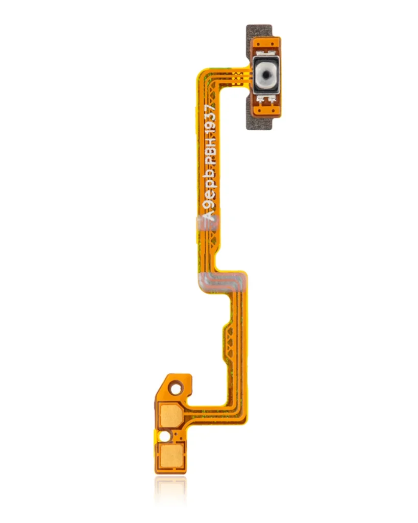 Power Button Flex Cable For LG K40 / K12 Plus