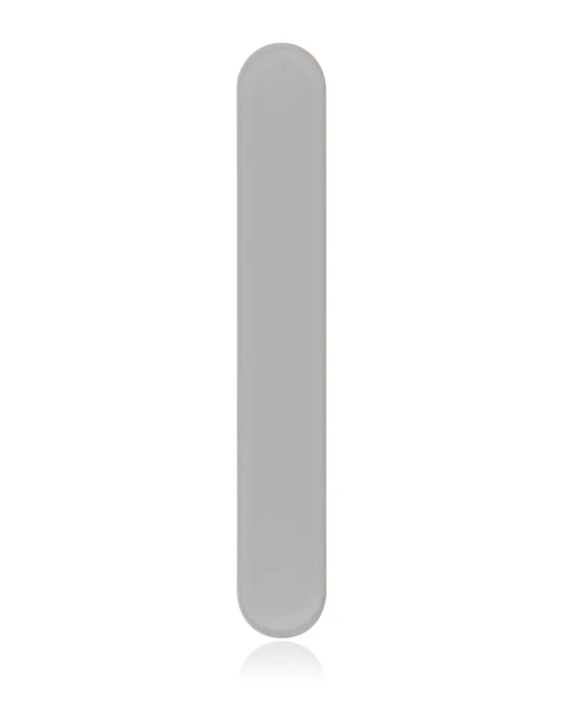 5G Glass Edge Strip For iPhone 14 Pro / 14 Pro Max (Silver)