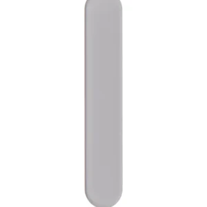5G Glass Edge Strip For iPhone 13 Pro / 13 Pro Max (Silver)