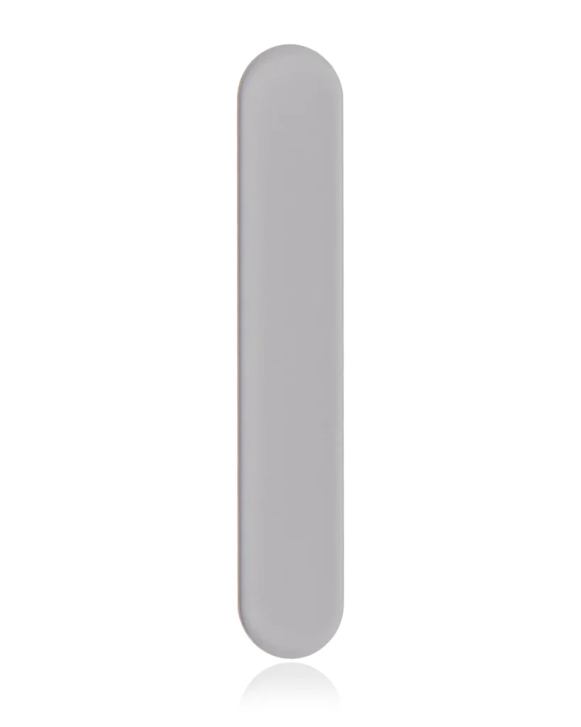 5G Glass Edge Strip For iPhone 13 Pro / 13 Pro Max (Silver)