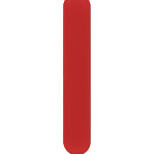 5G Glass Edge Strip For iPhone 12 / 12 Mini (Red)