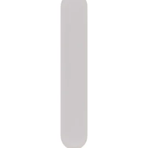 5G Glass Edge Strip For iPhone 12 / 12 Mini (White)