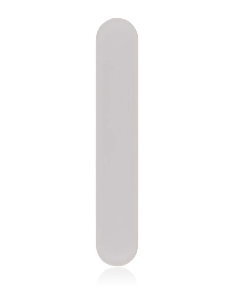 5G Glass Edge Strip For iPhone 12 / 12 Mini (White)