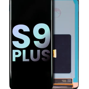 OLED Assembly Without Frame For Samsung Galaxy S9 Plus (Service Pack) (All Colors)