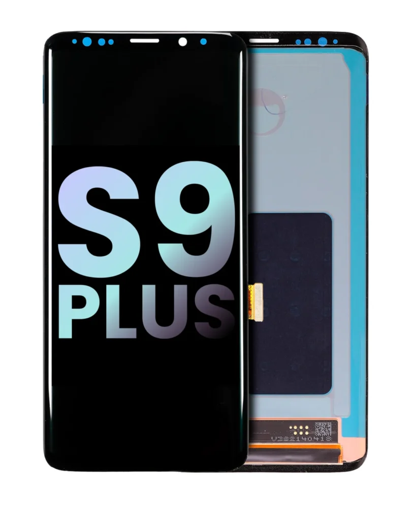 OLED Assembly Without Frame For Samsung Galaxy S9 Plus (Service Pack) (All Colors)