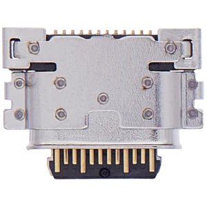 Charging Port For Motorola Moto Z4 (XT1980 / 2019) (Soldering Required) (Genuine OEM)