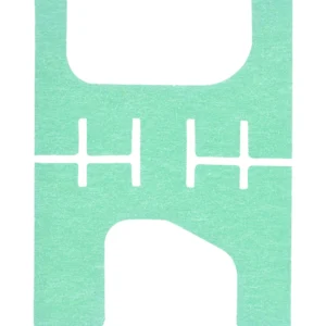 Battery Adhesive For Samsung Galaxy Note 10 Plus / Note 10 Plus 5G (Service Pack)