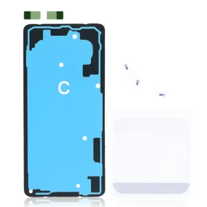 Display Adhesive Tape With Re-Work Kit For Samsung Galaxy S10 Plus (Service Pack)