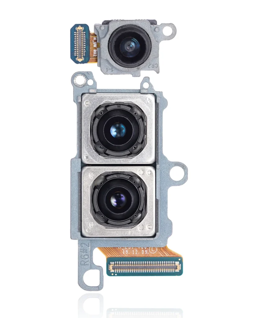 Back Camera For Samsung Galaxy S20 5G (International Version)