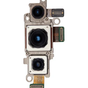 Back Camera (Wide & Telephoto & Ultrawide) For Samsung Galaxy Z Fold 5 5G (F946)