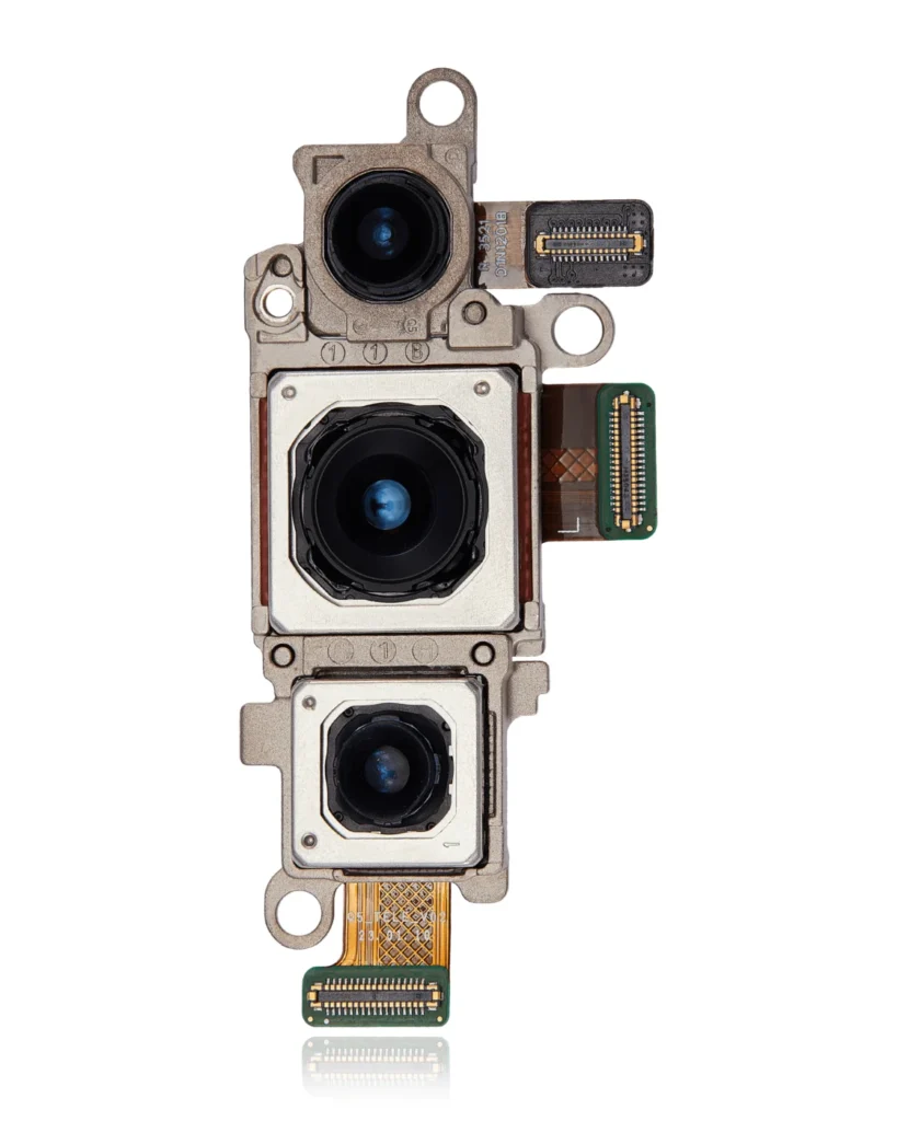Back Camera (Wide & Telephoto & Ultrawide) For Samsung Galaxy Z Fold 5 5G (F946)