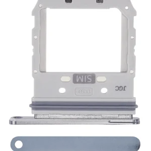 Sim Card Tray For Samsung Galaxy S20 5G UW (G981V) (Cosmic Grey)