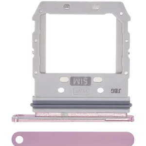 Sim Card Tray For Samsung Galaxy S20 5G UW (G981V) (Cloud Pink)