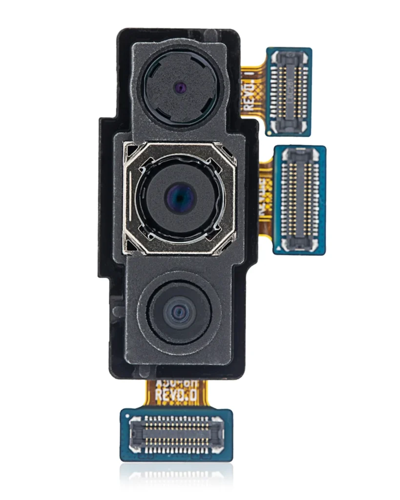 Back Camera For Samsung Galaxy A70 (A705 / 2019)