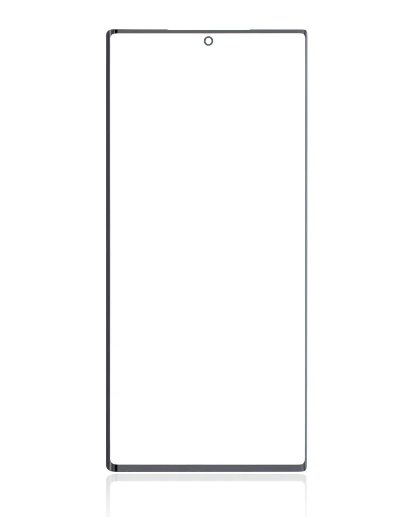Front Glass For Samsung Galaxy Note 20 Ultra