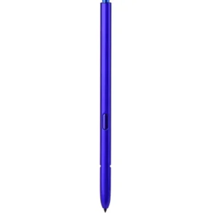 Stylus Pen For Samsung Galaxy Note 10 (Premium) (Aura Blue)