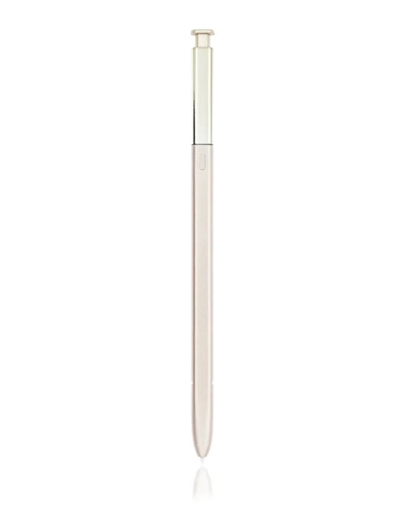Stylus Pen For Samsung Galaxy Note 8 (Aftermarket Plus) (Maple Gold)