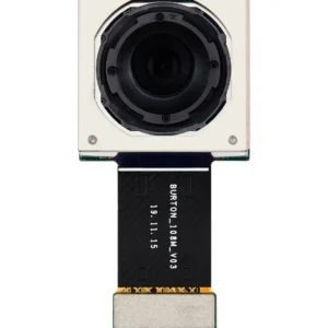 Back Camera For Motorola Edge Plus / Edge 40 Pro (XT2301 / 2023)