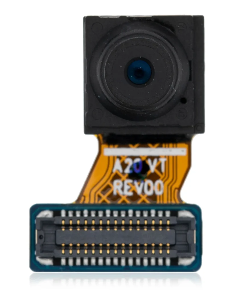Front Camera For Samsung Galaxy A20 (A205 / 2019) / A20e (A202 / 2019)