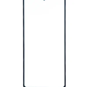 Front Glass For Motorola Edge 20 Pro (XT2153-1 / 2021)