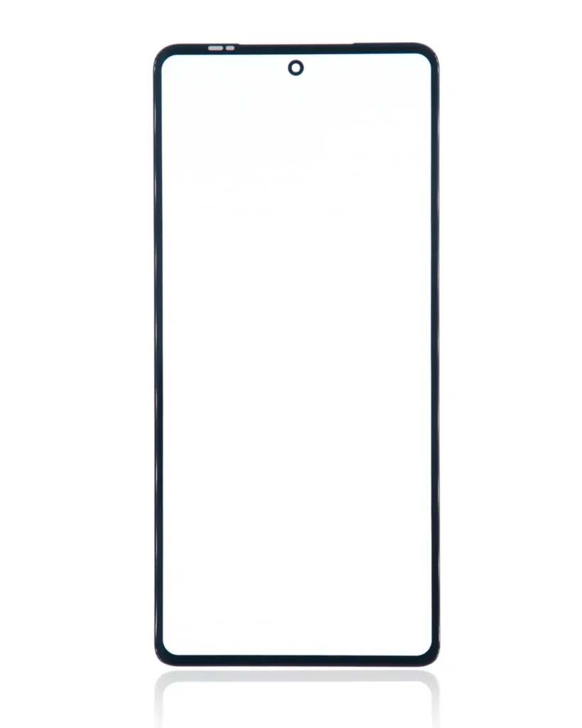 Front Glass For Motorola Edge 20 Pro (XT2153-1 / 2021)