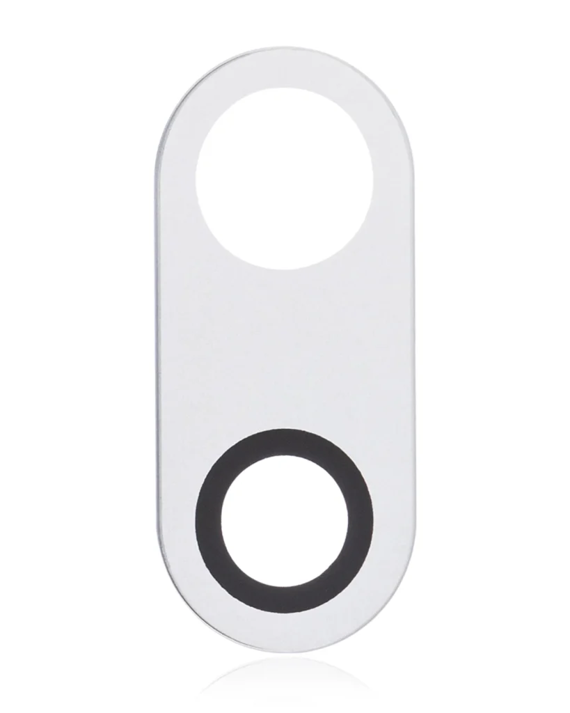 Back Camera Lens For LG V30 / V35 ThinQ (Cloud Silver)
