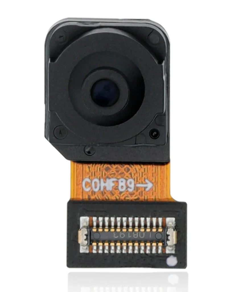 Front Camera For Motorola Edge 20 (XT2143 / 2021) / Edge 20 Fusion (XT2139-2 / 2021) / Edge 20 Lite (XT2139-1 / 2021)