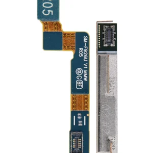 5G Antenna Flex Cable With Module For Samsung Galaxy Z Fold 3 5G (2 Piece Set)