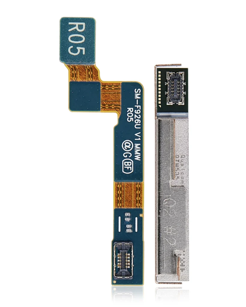 5G Antenna Flex Cable With Module For Samsung Galaxy Z Fold 3 5G (2 Piece Set)