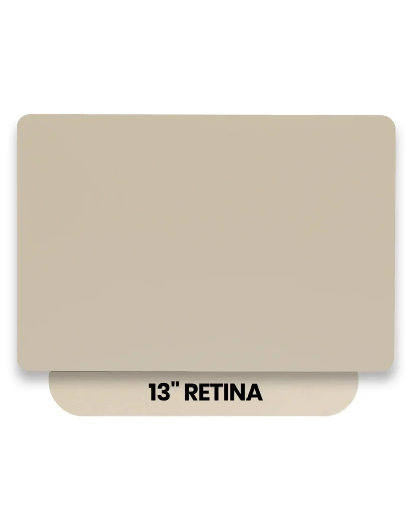 Trackpad For MacBook Air 13" A2179 (2020) (Rose Gold)