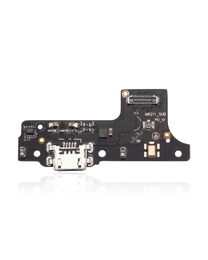 Charging Port Board For Alcatel 1S (6025 / 2021) / Alcatel 3L (6056 / 2021) (Aftermarket Plus)