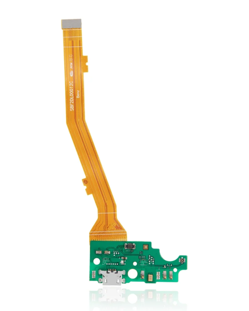Charging Port Flex Cable For Alcatel 1 (5033 / 2018) (Aftermarket Plus)