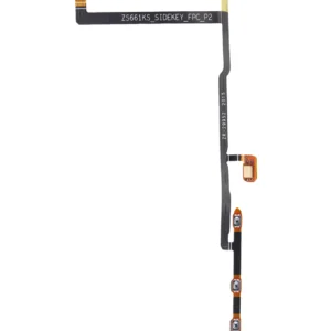Power / Volume Button Flex For Asus ROG Phone 3 (ZS661KS)