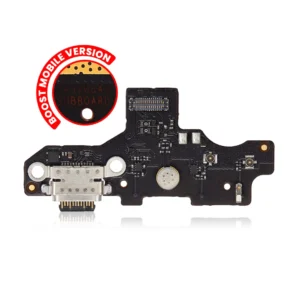 Charging Port With PCB Board For Coolpad Legacy 2019 (3705AS / Boost Mobile Version) (Premium)