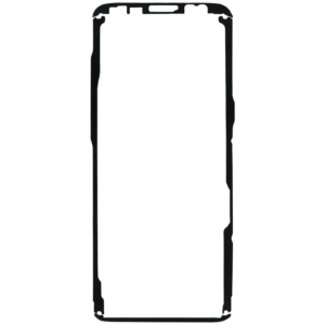 LCD Adhesive Tape For Samsung Galaxy S8 (10 Pack)