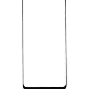 Front Glass For Samsung Galaxy A10E (A102 / 2019)