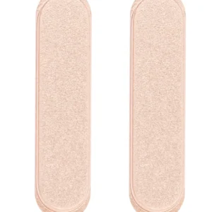 Volume Button For iPad Air 4 (Rose Gold) (Premium) (2 Piece Set)