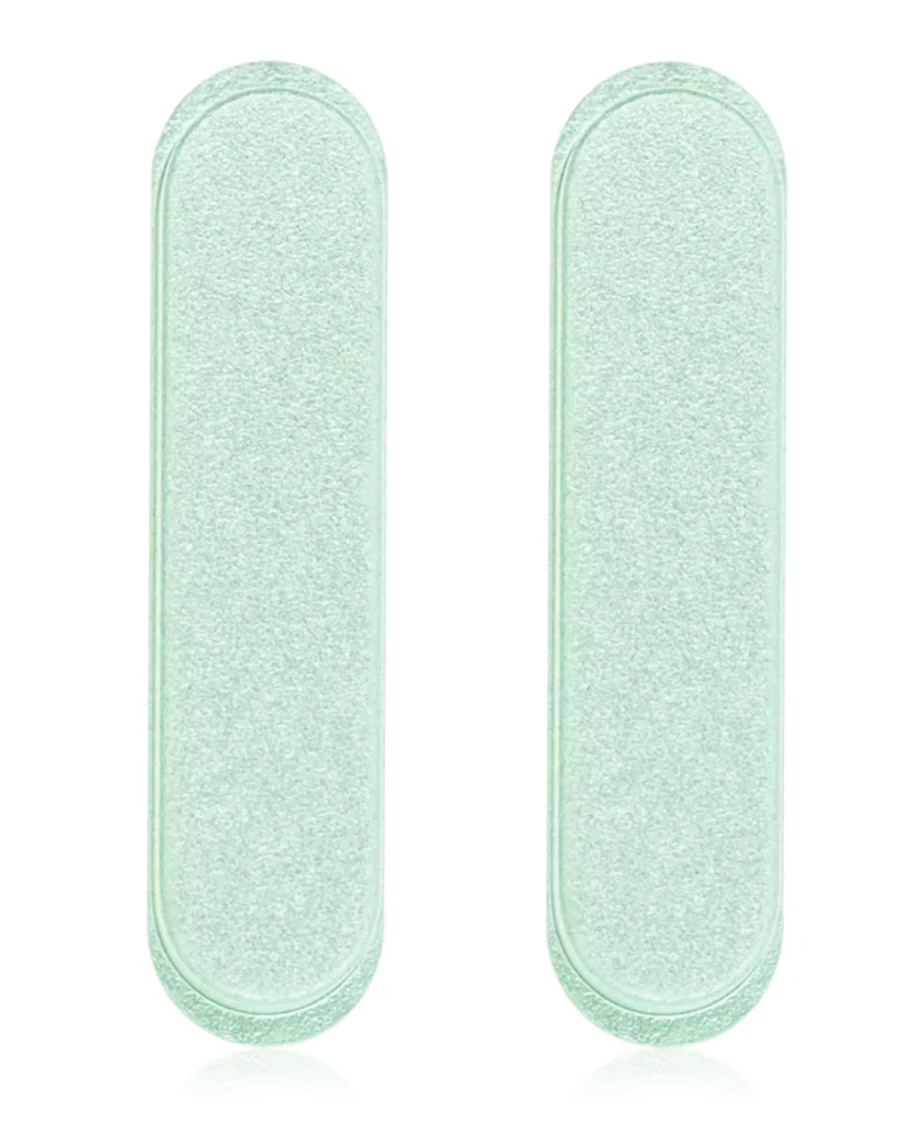 Volume Button For iPad Air 4 (Green) (Premium) (2 Piece Set)