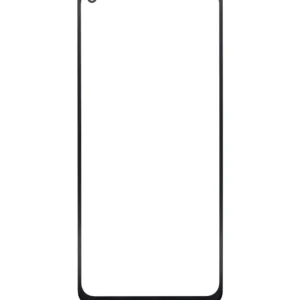Front Glass For Motorola Moto G Stylus 5G (XT2131 / 2021)