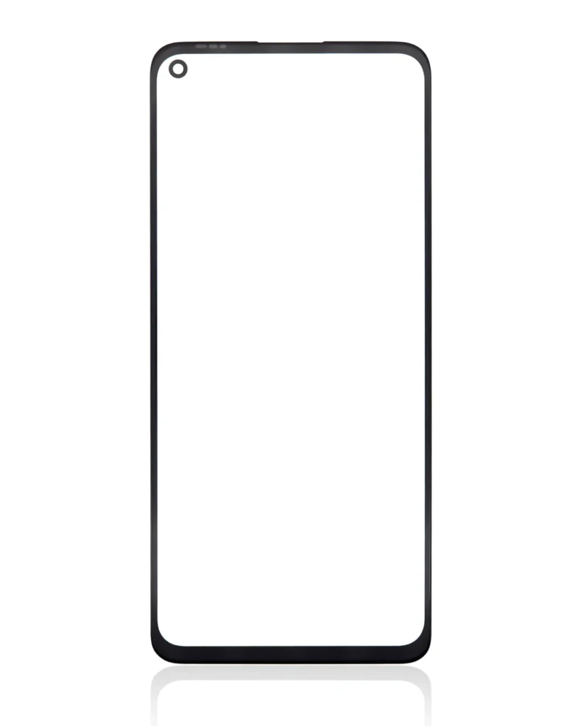 Front Glass For Motorola Moto G Stylus 5G (XT2131 / 2021)