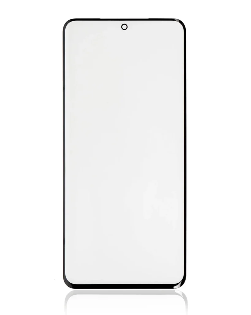 Front Glass For Samsung Galaxy S20 Ultra